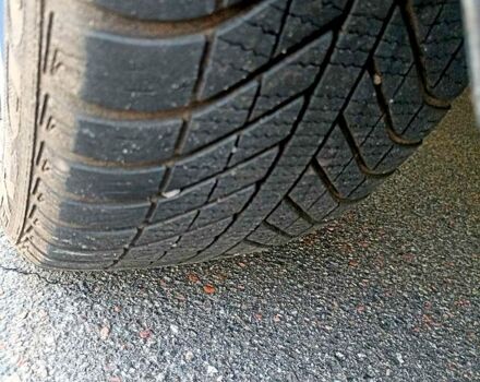 Рено Меган, объемом двигателя 1.5 л и пробегом 233 тыс. км за 8850 $, фото 3 на Automoto.ua