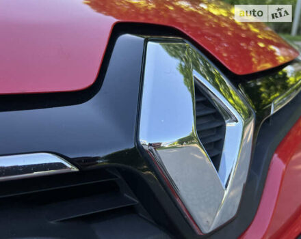 Рено Меган, объемом двигателя 1.5 л и пробегом 245 тыс. км за 8350 $, фото 17 на Automoto.ua