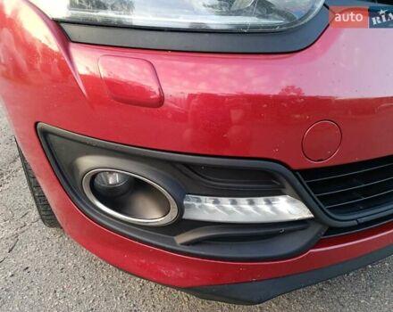 Рено Меган, объемом двигателя 1.5 л и пробегом 228 тыс. км за 8999 $, фото 29 на Automoto.ua