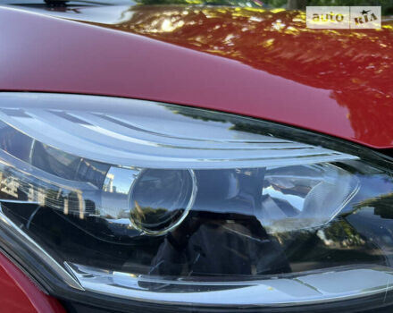 Рено Меган, объемом двигателя 1.5 л и пробегом 245 тыс. км за 8350 $, фото 14 на Automoto.ua