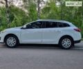 Рено Меган, объемом двигателя 1.5 л и пробегом 256 тыс. км за 8500 $, фото 2 на Automoto.ua