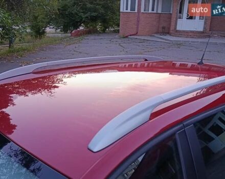 Рено Меган, объемом двигателя 1.5 л и пробегом 228 тыс. км за 8999 $, фото 46 на Automoto.ua