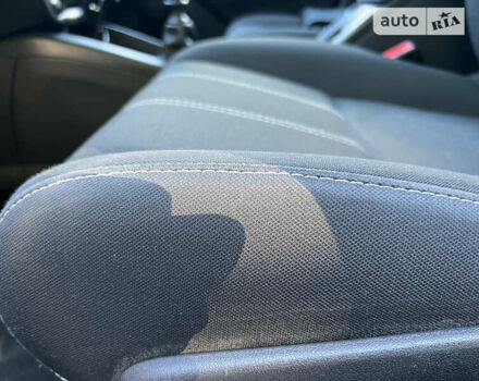 Рено Меган, объемом двигателя 1.5 л и пробегом 245 тыс. км за 8350 $, фото 36 на Automoto.ua