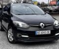 Рено Меган, объемом двигателя 1.5 л и пробегом 214 тыс. км за 8600 $, фото 1 на Automoto.ua