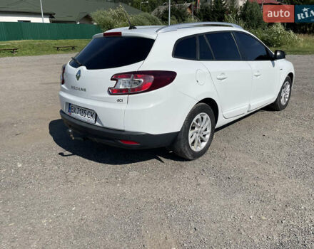 Рено Меган, объемом двигателя 1.46 л и пробегом 260 тыс. км за 8000 $, фото 39 на Automoto.ua