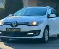 Рено Меган, объемом двигателя 1.5 л и пробегом 206 тыс. км за 8500 $, фото 2 на Automoto.ua