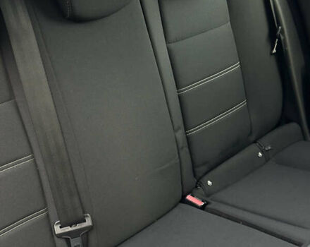 Рено Меган, объемом двигателя 1.5 л и пробегом 260 тыс. км за 8950 $, фото 11 на Automoto.ua