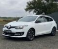 Рено Меган, объемом двигателя 1.5 л и пробегом 236 тыс. км за 8700 $, фото 4 на Automoto.ua