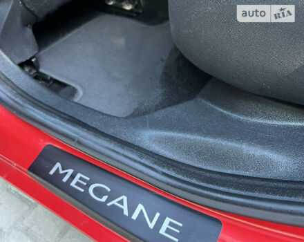 Рено Меган, объемом двигателя 1.5 л и пробегом 245 тыс. км за 8350 $, фото 40 на Automoto.ua