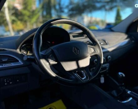 Рено Меган, объемом двигателя 1.5 л и пробегом 206 тыс. км за 8500 $, фото 13 на Automoto.ua