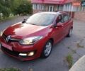 Рено Меган, объемом двигателя 1.5 л и пробегом 228 тыс. км за 8999 $, фото 1 на Automoto.ua