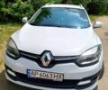 Рено Меган, объемом двигателя 1.5 л и пробегом 200 тыс. км за 10300 $, фото 1 на Automoto.ua