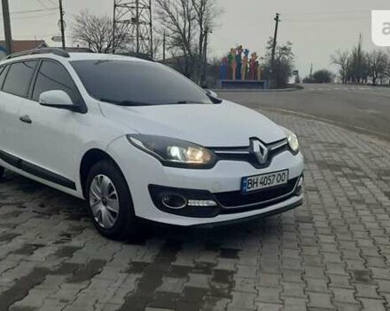 Рено Меган, об'ємом двигуна 1.46 л та пробігом 230 тис. км за 8000 $, фото 3 на Automoto.ua