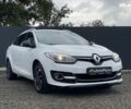 Рено Меган, объемом двигателя 1.5 л и пробегом 236 тыс. км за 8700 $, фото 7 на Automoto.ua