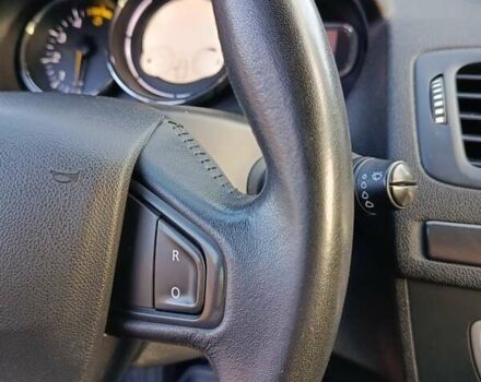 Рено Меган, объемом двигателя 1.5 л и пробегом 228 тыс. км за 8999 $, фото 59 на Automoto.ua
