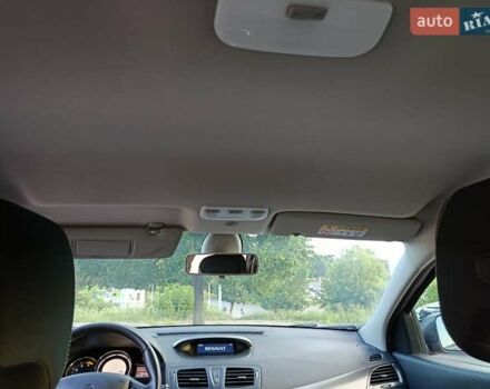 Рено Меган, объемом двигателя 1.5 л и пробегом 228 тыс. км за 8999 $, фото 81 на Automoto.ua