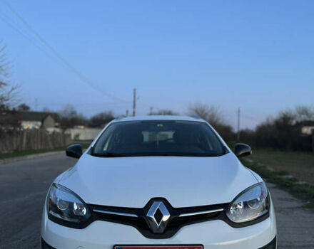 Рено Меган, объемом двигателя 1.2 л и пробегом 157 тыс. км за 5500 $, фото 2 на Automoto.ua