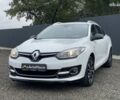 Рено Меган, объемом двигателя 1.5 л и пробегом 236 тыс. км за 8700 $, фото 10 на Automoto.ua