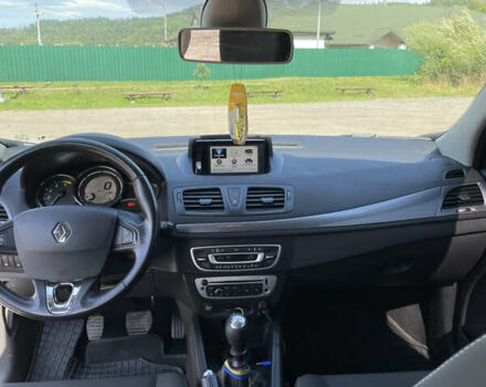 Рено Меган, объемом двигателя 1.46 л и пробегом 260 тыс. км за 8000 $, фото 48 на Automoto.ua