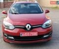 Рено Меган, объемом двигателя 1.5 л и пробегом 228 тыс. км за 8999 $, фото 10 на Automoto.ua