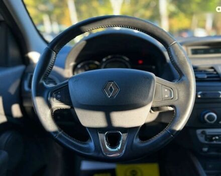 Рено Меган, объемом двигателя 1.5 л и пробегом 206 тыс. км за 8500 $, фото 12 на Automoto.ua