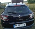 Рено Меган, объемом двигателя 0 л и пробегом 234 тыс. км за 9276 $, фото 1 на Automoto.ua