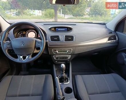 Рено Меган, объемом двигателя 1.5 л и пробегом 228 тыс. км за 8999 $, фото 57 на Automoto.ua