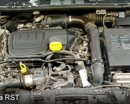 Рено Меган, об'ємом двигуна 1.6 л та пробігом 182 тис. км за 9800 $, фото 7 на Automoto.ua