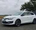 Рено Меган, объемом двигателя 1.5 л и пробегом 236 тыс. км за 8700 $, фото 5 на Automoto.ua