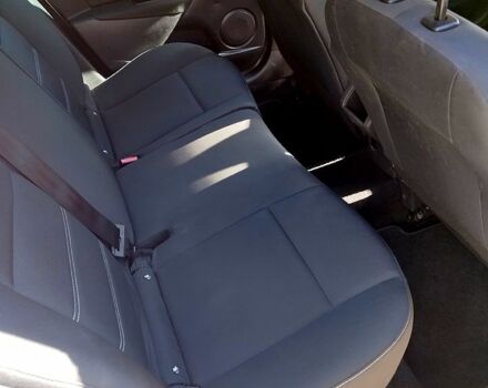 Рено Меган, об'ємом двигуна 1.6 л та пробігом 267 тис. км за 8300 $, фото 10 на Automoto.ua