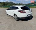 Рено Меган, объемом двигателя 1.46 л и пробегом 260 тыс. км за 8000 $, фото 33 на Automoto.ua