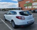 Рено Меган, об'ємом двигуна 1.5 л та пробігом 207 тис. км за 8300 $, фото 63 на Automoto.ua