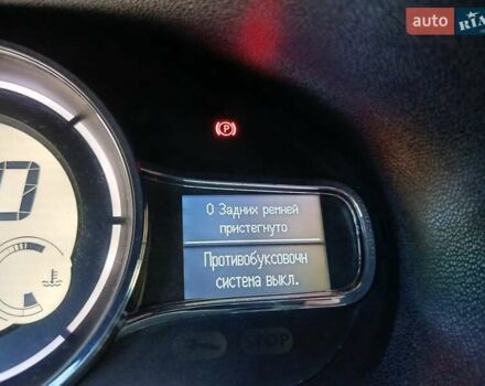 Рено Меган, объемом двигателя 1.5 л и пробегом 228 тыс. км за 8999 $, фото 74 на Automoto.ua