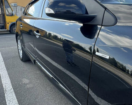 Рено Меган, объемом двигателя 1.46 л и пробегом 302 тыс. км за 9500 $, фото 4 на Automoto.ua