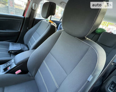 Рено Меган, объемом двигателя 1.5 л и пробегом 245 тыс. км за 8350 $, фото 37 на Automoto.ua