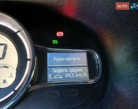 Рено Меган, объемом двигателя 1.5 л и пробегом 228 тыс. км за 8999 $, фото 77 на Automoto.ua