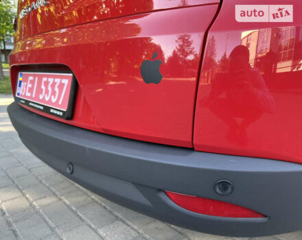 Рено Меган, объемом двигателя 1.5 л и пробегом 245 тыс. км за 8350 $, фото 21 на Automoto.ua