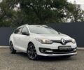 Рено Меган, объемом двигателя 1.5 л и пробегом 236 тыс. км за 8700 $, фото 1 на Automoto.ua