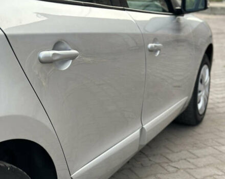 Рено Меган, объемом двигателя 1.5 л и пробегом 260 тыс. км за 8950 $, фото 9 на Automoto.ua