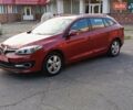 Рено Меган, объемом двигателя 1.5 л и пробегом 228 тыс. км за 8999 $, фото 12 на Automoto.ua