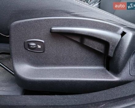 Рено Меган, объемом двигателя 1.5 л и пробегом 228 тыс. км за 8999 $, фото 83 на Automoto.ua