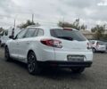 Рено Меган, объемом двигателя 1.5 л и пробегом 236 тыс. км за 8700 $, фото 21 на Automoto.ua