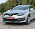 Рено Меган, объемом двигателя 1.5 л и пробегом 260 тыс. км за 8950 $, фото 1 на Automoto.ua