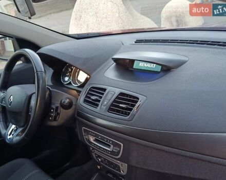 Рено Меган, объемом двигателя 1.5 л и пробегом 228 тыс. км за 8999 $, фото 62 на Automoto.ua