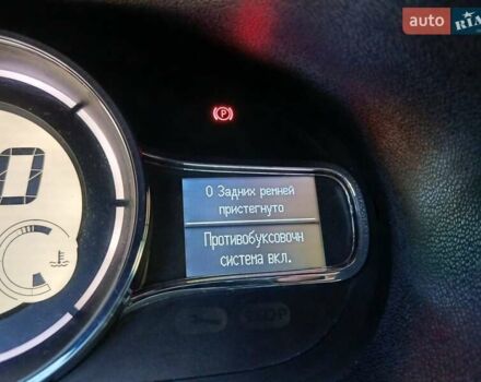 Рено Меган, объемом двигателя 1.5 л и пробегом 228 тыс. км за 8999 $, фото 73 на Automoto.ua