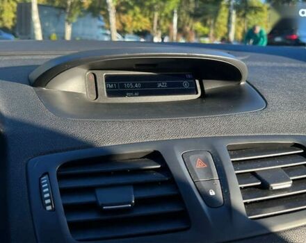 Рено Меган, объемом двигателя 1.5 л и пробегом 206 тыс. км за 8500 $, фото 16 на Automoto.ua