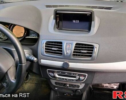 Рено Меган, об'ємом двигуна 1.5 л та пробігом 270 тис. км за 8500 $, фото 1 на Automoto.ua