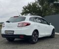 Рено Меган, объемом двигателя 1.5 л и пробегом 236 тыс. км за 8700 $, фото 27 на Automoto.ua