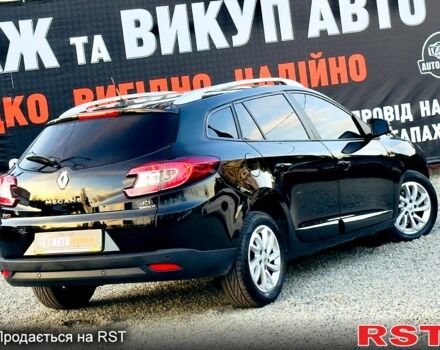 Рено Меган, об'ємом двигуна 1.6 л та пробігом 256 тис. км за 9350 $, фото 3 на Automoto.ua