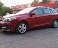 Рено Меган, объемом двигателя 1.5 л и пробегом 228 тыс. км за 8999 $, фото 16 на Automoto.ua